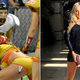 Illustration for article titled Lingerie Football Star Chloe Butler May Break Hearts, Definitely Breaks Arms